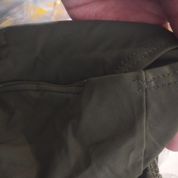 Weisman Dance Costume - Picture 4 of 8